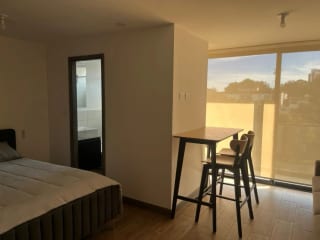 Apartamento amueblado en renta KIINTEA Zona 15 (D) — miniatura 6 de 15