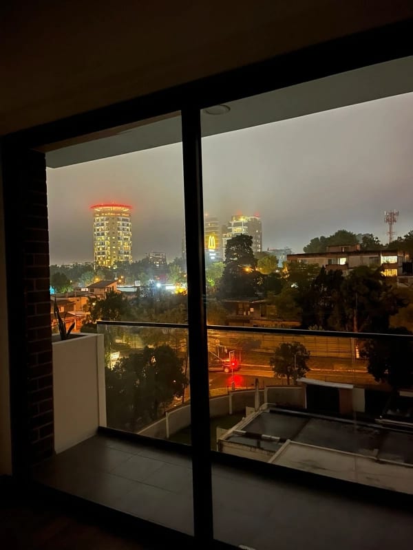 Apartamento amueblado en renta KIINTEA Zona 15 (D) — foto 4 de 15