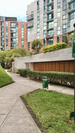 Apartamento en renta, MARISCAL UNO UNO Zona 11 (D) — miniatura 1 de 13