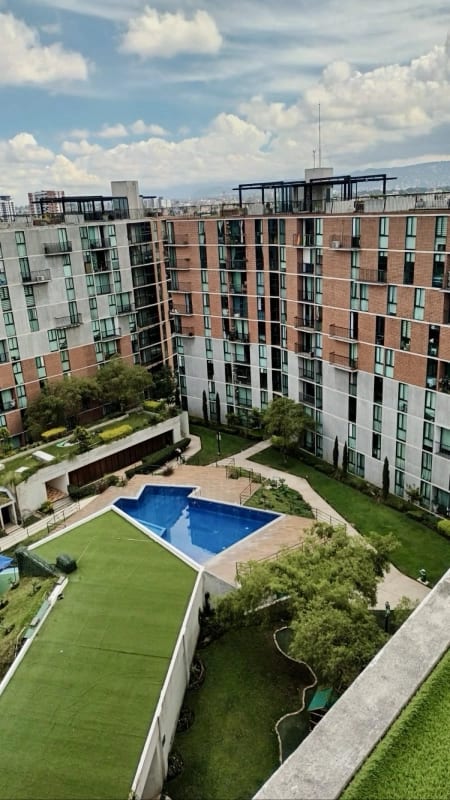 Apartamento en renta, MARISCAL UNO UNO Zona 11 (D) — foto 11 de 13