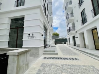 Apartamento Amueblado en Renta ANTARES DE CAYALA Zona 16 (D) — miniatura 1 de 17