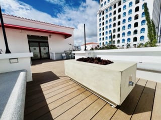 Apartamento Amueblado en Renta ANTARES DE CAYALA Zona 16 (D) — miniatura 13 de 17