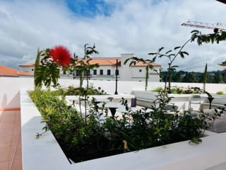 Apartamento Amueblado en Renta ANTARES DE CAYALA Zona 16 (D) — miniatura 12 de 17