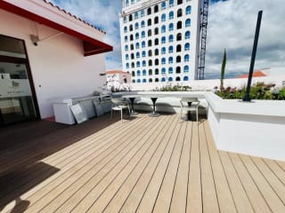 Apartamento Amueblado en Renta ANTARES DE CAYALA Zona 16 (D) — miniatura 11 de 17