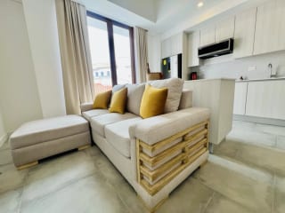 Apartamento Amueblado en Renta ANTARES DE CAYALA Zona 16 (D) — miniatura 8 de 17