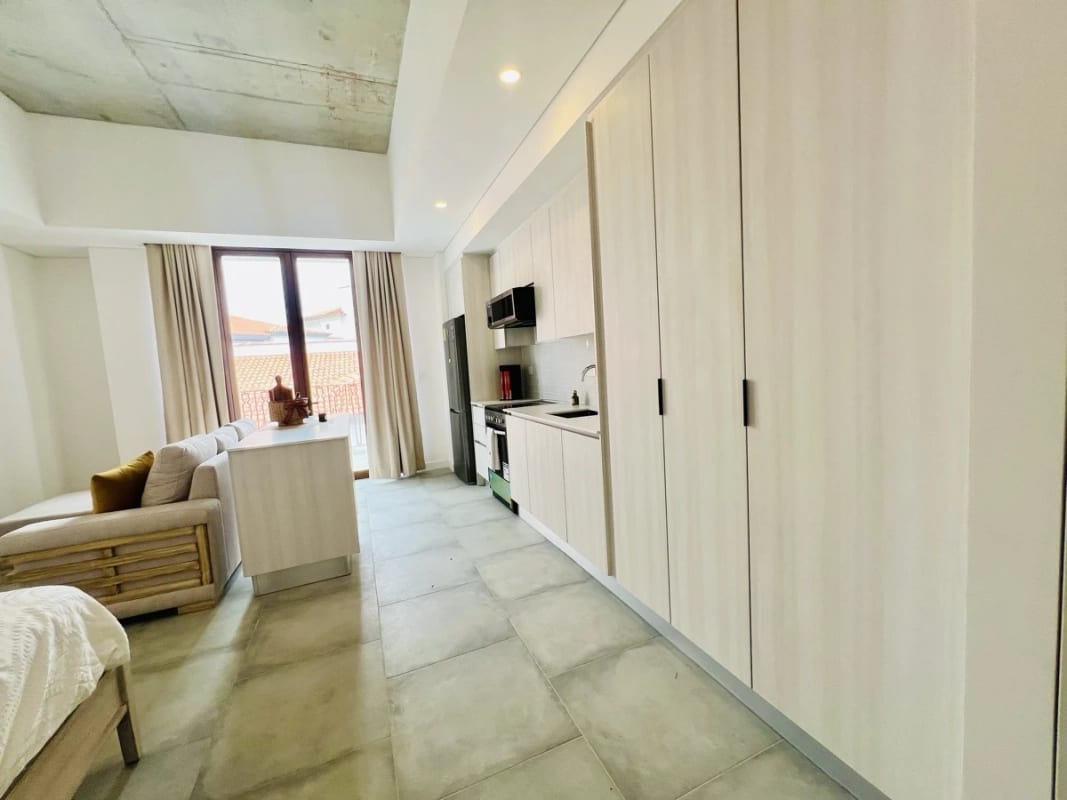 Apartamento Amueblado en Renta ANTARES DE CAYALA Zona 16 (D) — foto 7 de 17