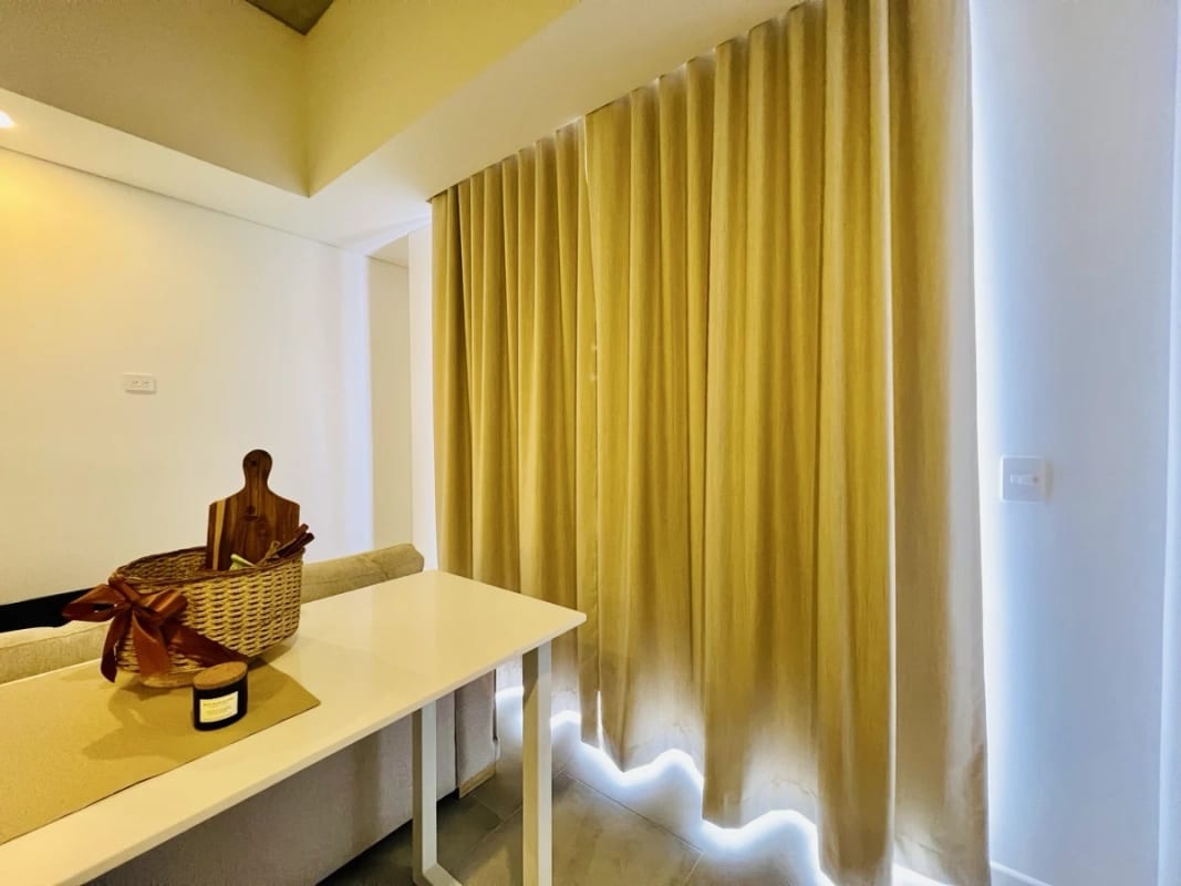 Apartamento Amueblado en Renta ANTARES DE CAYALA Zona 16 (D) — foto 5 de 17