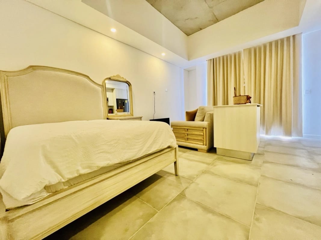 Apartamento Amueblado en Renta ANTARES DE CAYALA Zona 16 (D) — foto 4 de 17