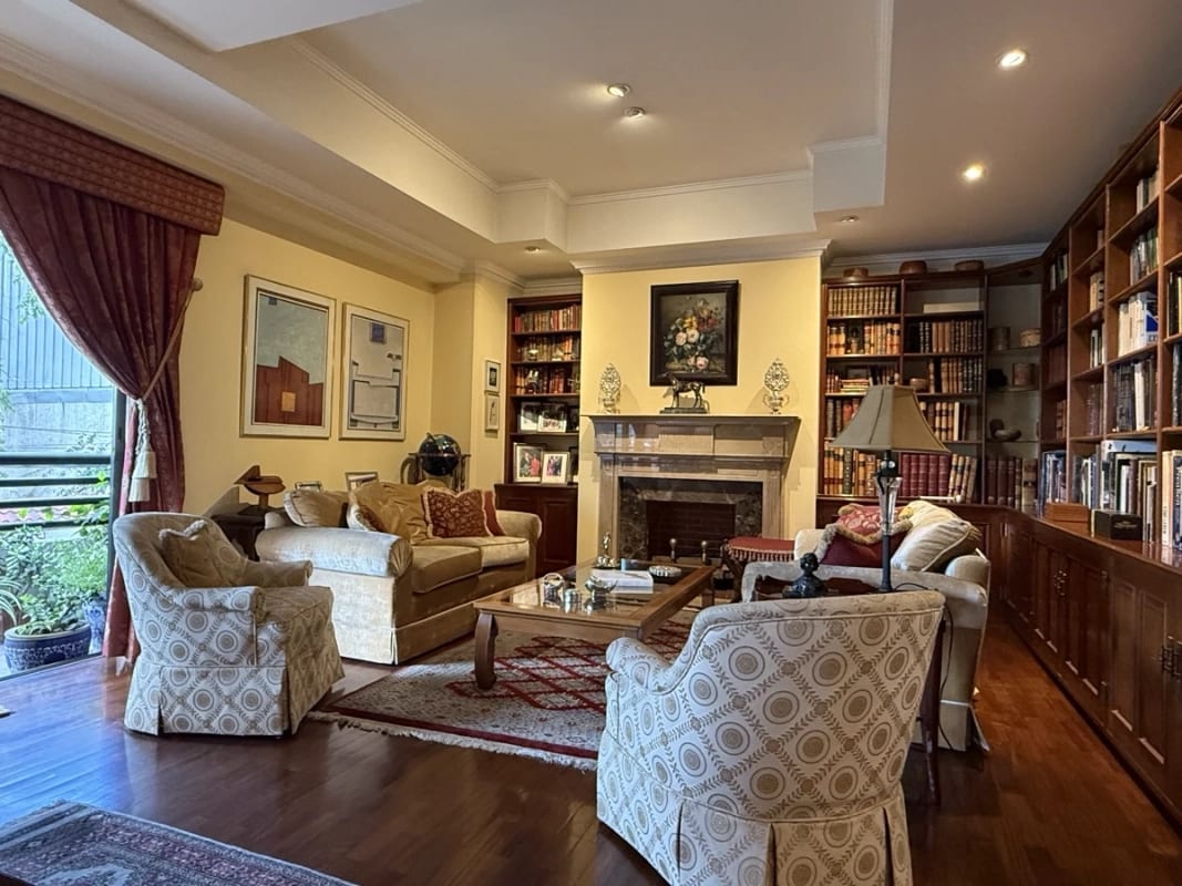 Apartamento en venta SAN IGNACIO Zona 10 (D) — foto 15 de 17