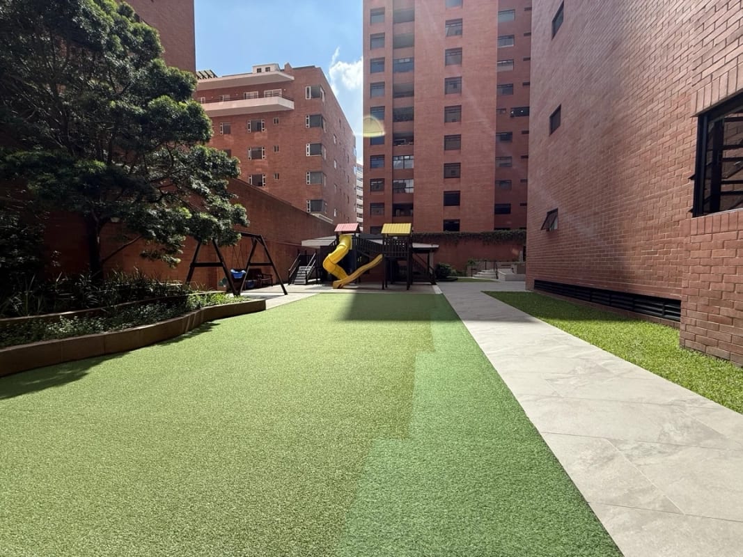 Apartamento en venta SAN IGNACIO Zona 10 (D) — foto 4 de 17