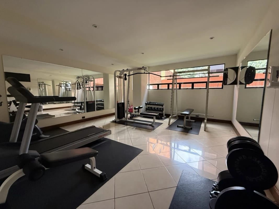 Apartamento en venta SAN IGNACIO Zona 10 (D) — foto 2 de 17