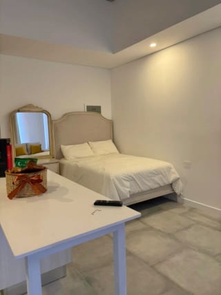 Apartamento Amueblado en Renta ANTARES DE CAYALA Zona 16 (D) — miniatura 9 de 17