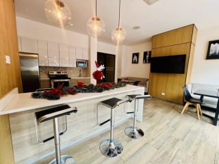 Apartamento en Renta PARQUE 10 Zona 10 (D) — miniatura 15 de 15