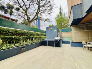 Apartamento en Renta PARQUE 10 Zona 10 (D) — miniatura 12 de 15