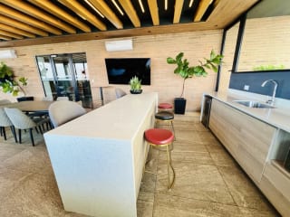 Apartamento en Renta PARQUE 10 Zona 10 (D) — miniatura 11 de 15