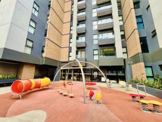 Apartamento en Renta PARQUE 10 Zona 10 (D) — miniatura 9 de 15