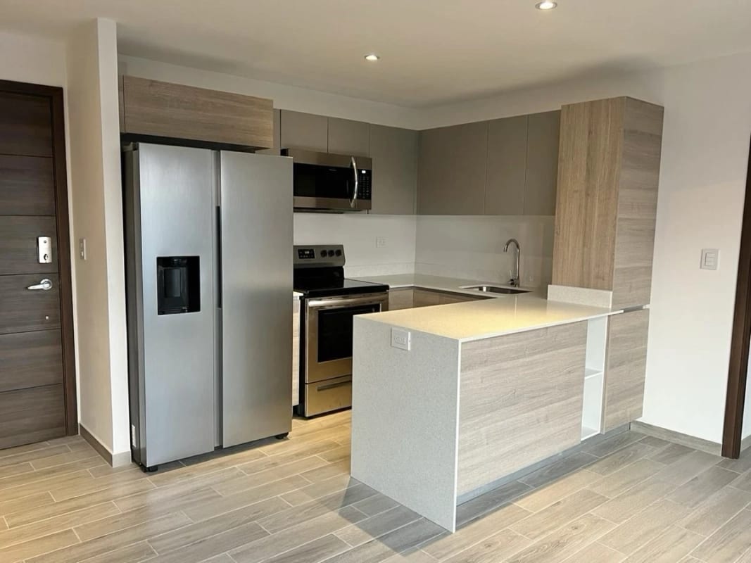 Apartamento en Renta PARQUE 10 Zona 10 (D) — foto 6 de 15