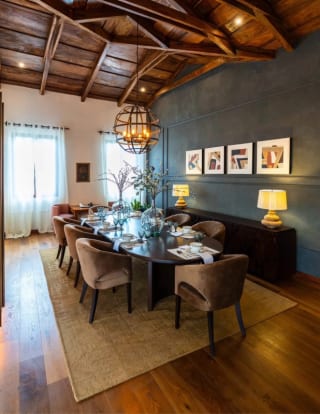 Casa de lujo en venta en ANTIGUA (D) — miniatura 8 de 11