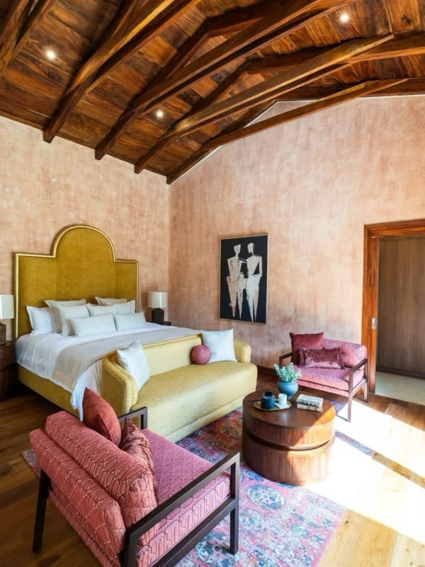 Casa de lujo en venta en ANTIGUA (D) — foto 7 de 11