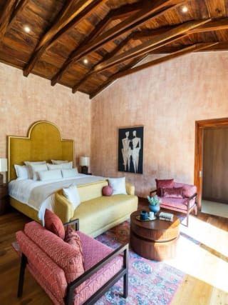 Casa de lujo en venta en ANTIGUA (D) — miniatura 7 de 11