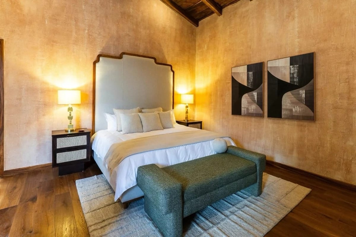 Casa de lujo en venta en ANTIGUA (D) — foto 5 de 11