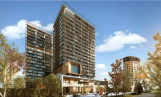 Apartamento en renta GAURA Zona 15 (*20) — miniatura 1 de 12