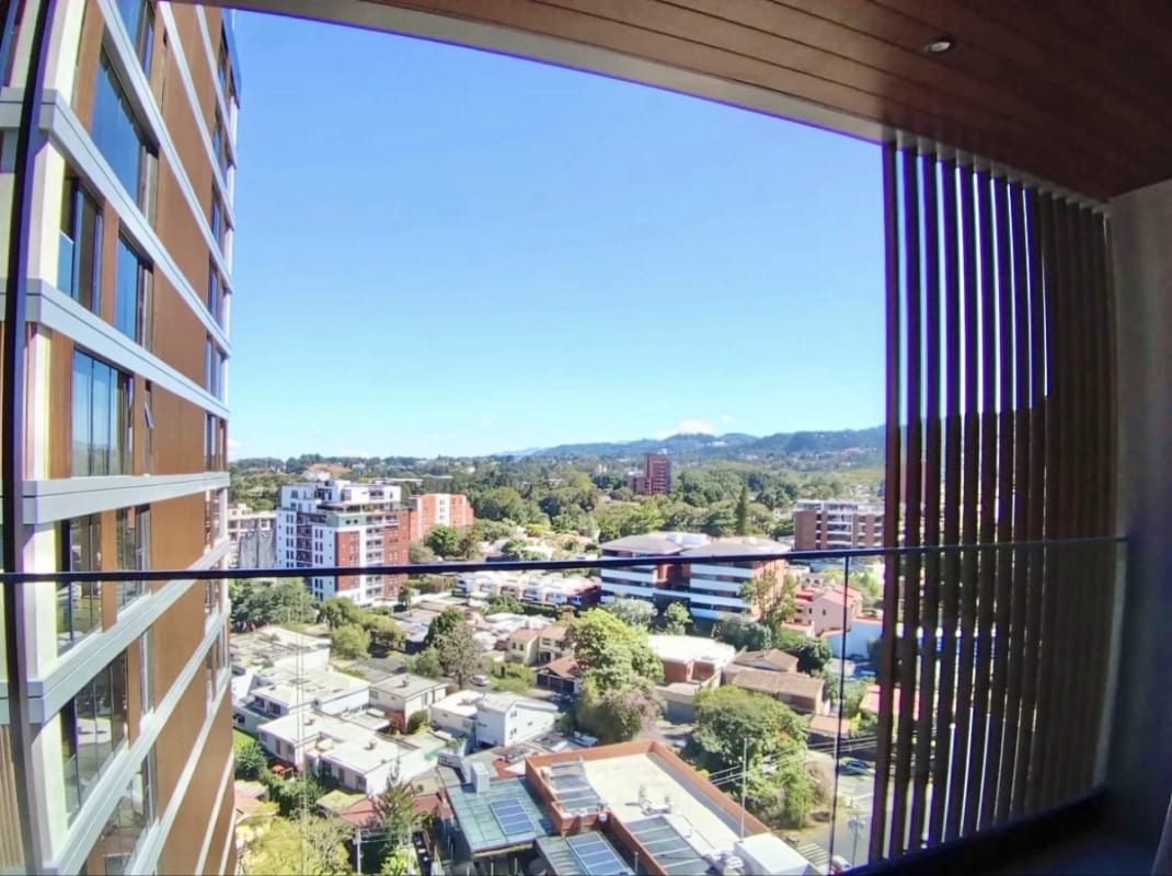 Apartamento en renta GAURA Zona 15 (*20) — foto 8 de 12