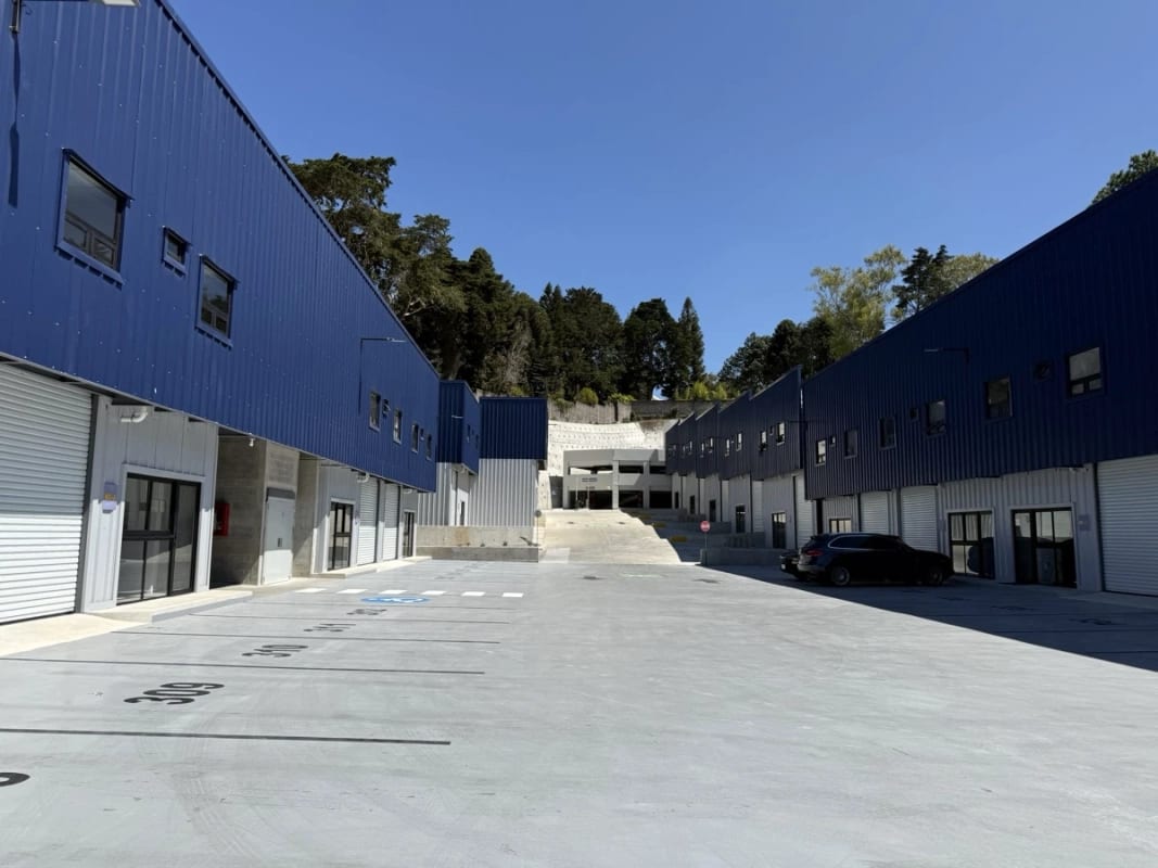 Ofibodega en renta K13 Santa Rosaliía (D) — foto 1 de 14