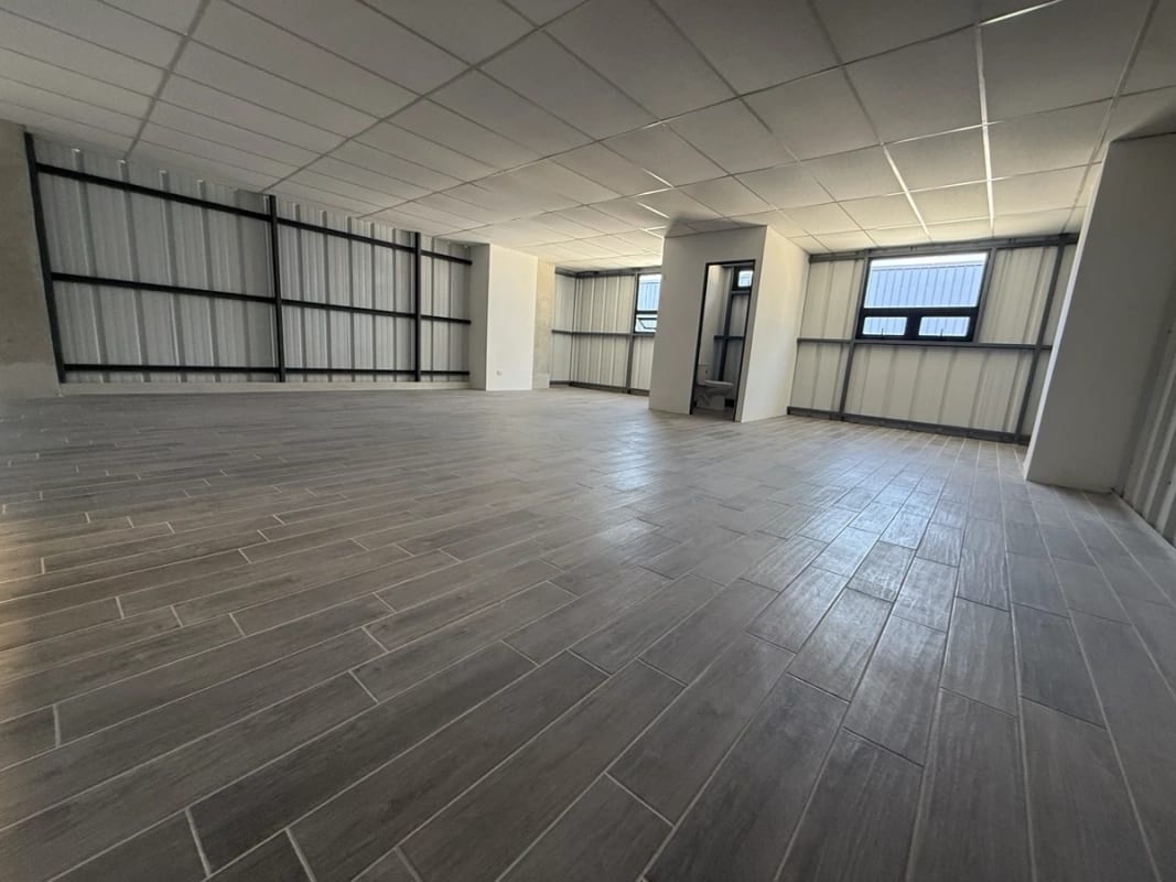 Ofibodega en renta K13 Santa Rosaliía (D) — foto 11 de 14