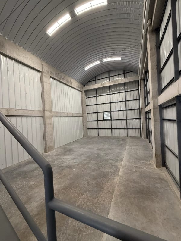 Ofibodega en renta K13 Santa Rosaliía (D) — foto 9 de 14