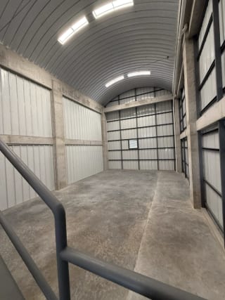 Ofibodega en renta K13 Santa Rosaliía (D) — miniatura 9 de 14