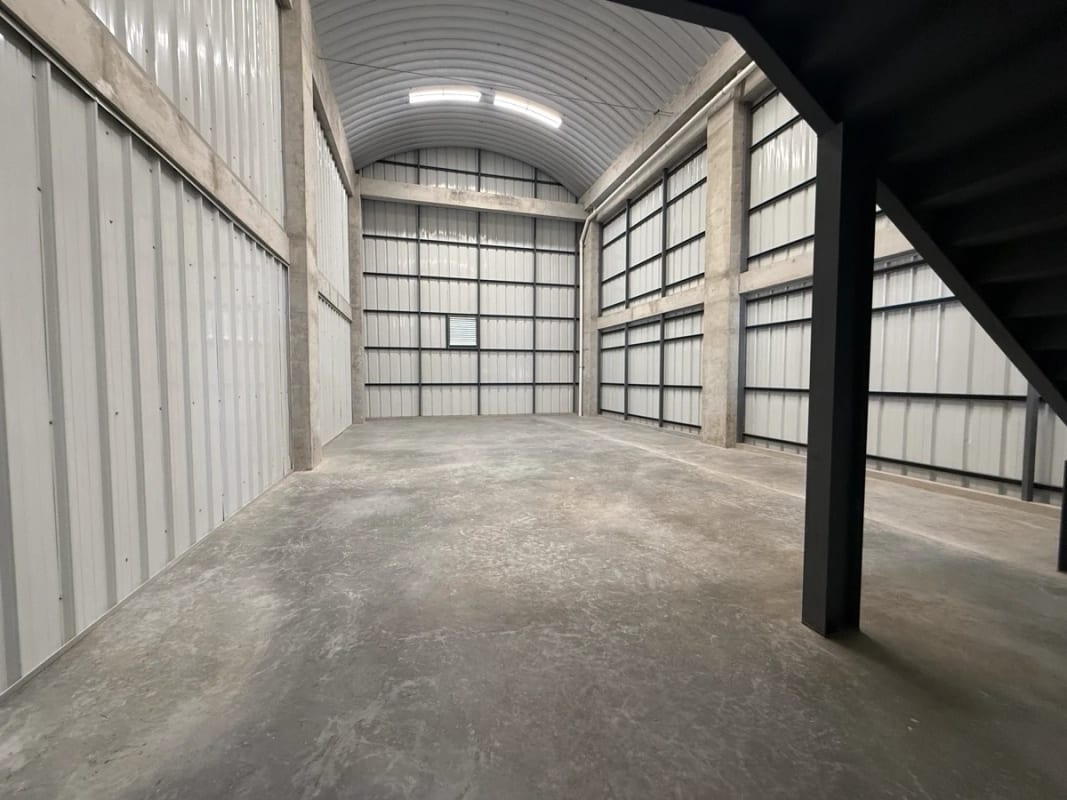 Ofibodega en renta K13 Santa Rosaliía (D) — foto 8 de 14