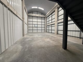 Ofibodega en renta K13 Santa Rosaliía (D) — miniatura 8 de 14