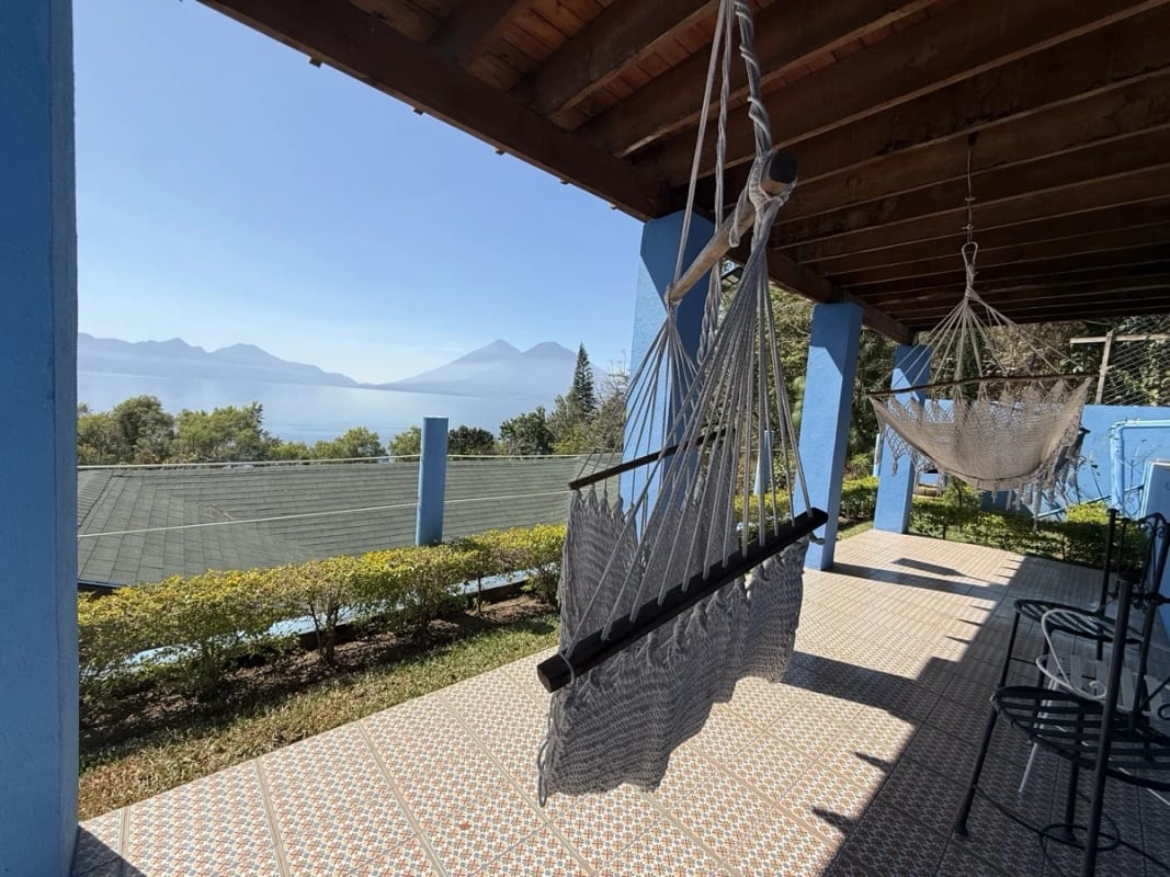 Hotel en venta SANTA CATARINA PALOPO ATITLAN (D) — foto 15 de 17