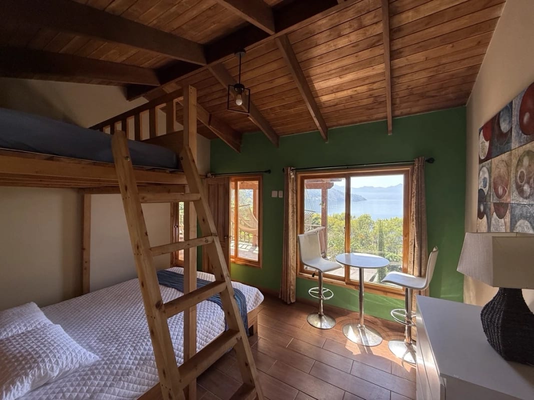 Hotel en venta SANTA CATARINA PALOPO ATITLAN (D) — foto 14 de 17