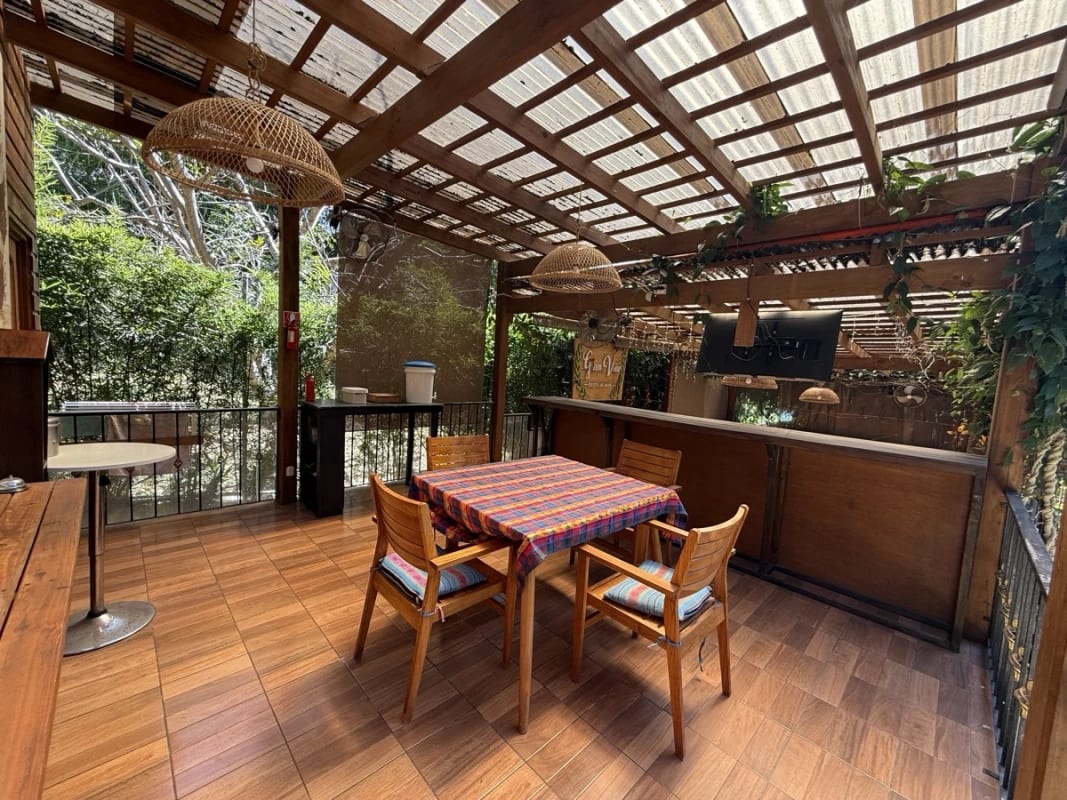 Hotel en venta SANTA CATARINA PALOPO ATITLAN (D) — foto 5 de 17