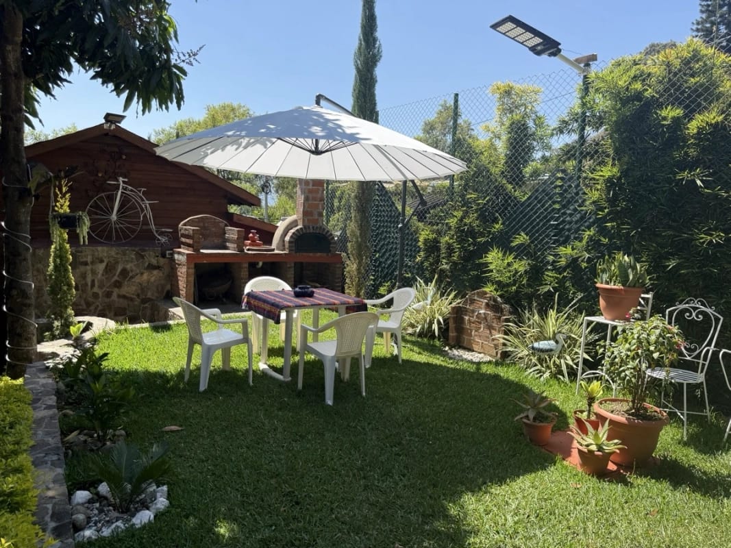 Hotel en venta SANTA CATARINA PALOPO ATITLAN (D) — foto 4 de 17