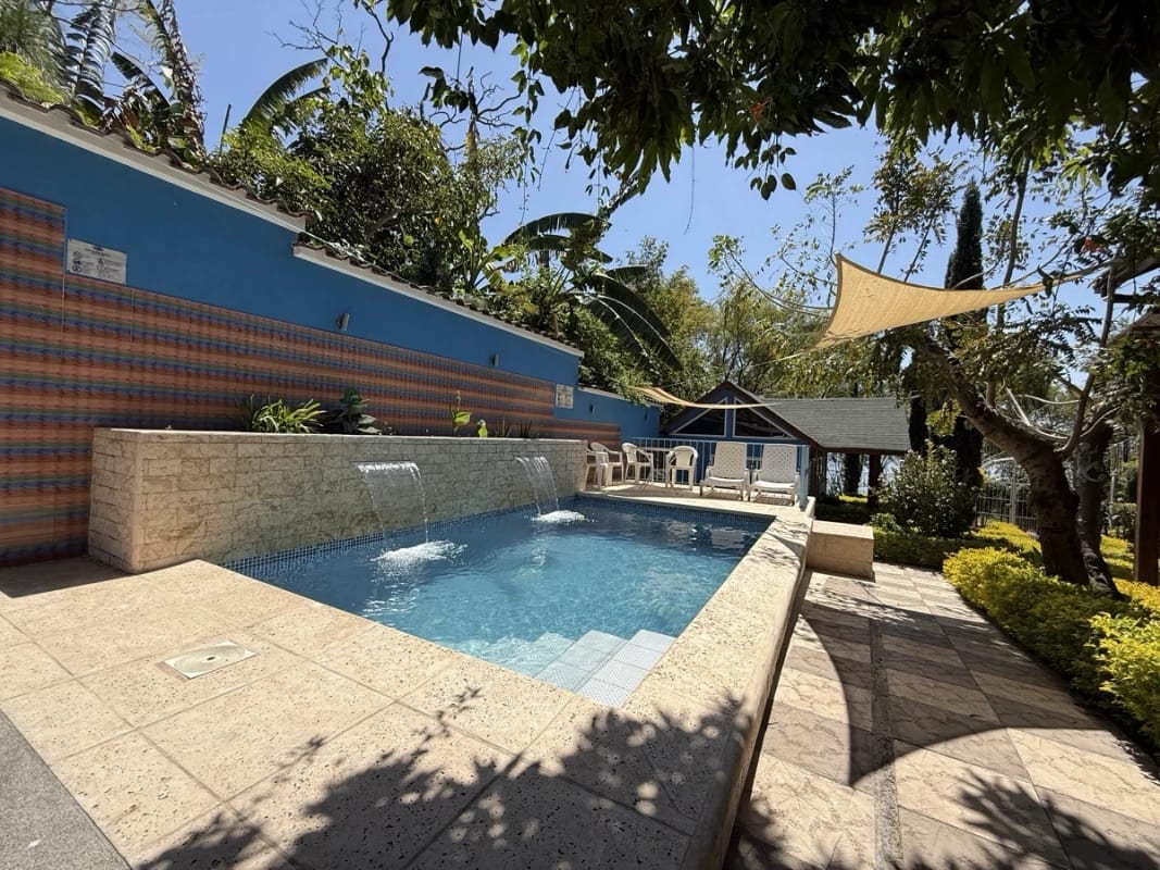 Hotel en venta SANTA CATARINA PALOPO ATITLAN (D) — foto 3 de 17