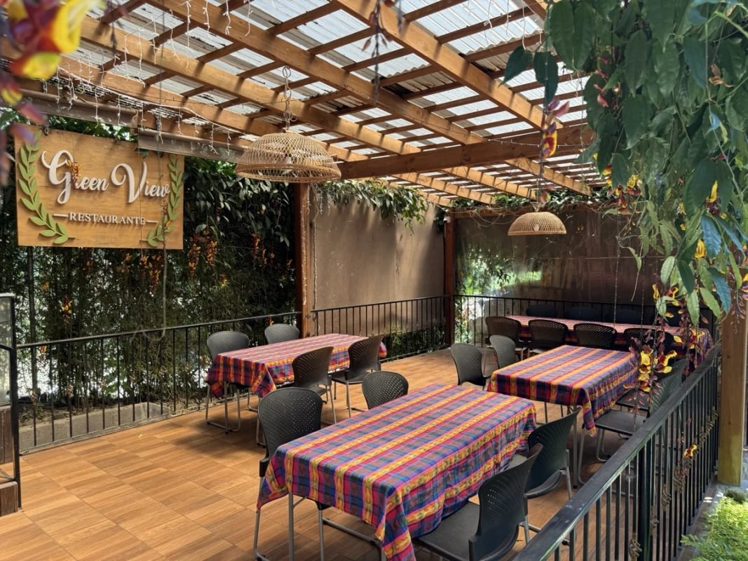 Hotel en venta SANTA CATARINA PALOPO ATITLAN (D) — foto 2 de 17