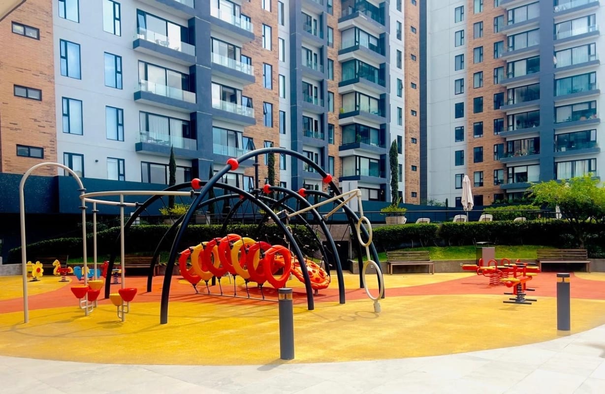 Apartamento en Renta PARQUE 15 Zona 15 (D) — foto 17 de 17
