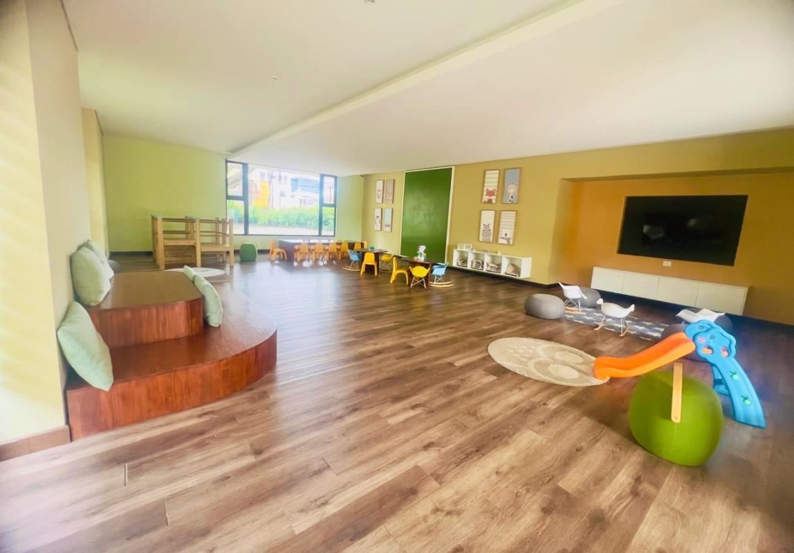 Apartamento en Renta PARQUE 15 Zona 15 (D) — foto 16 de 17