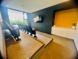 Apartamento en Renta PARQUE 15 Zona 15 (D) — miniatura 11 de 17