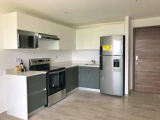 Apartamento en Renta PARQUE 15 Zona 15 (D) — miniatura 9 de 17