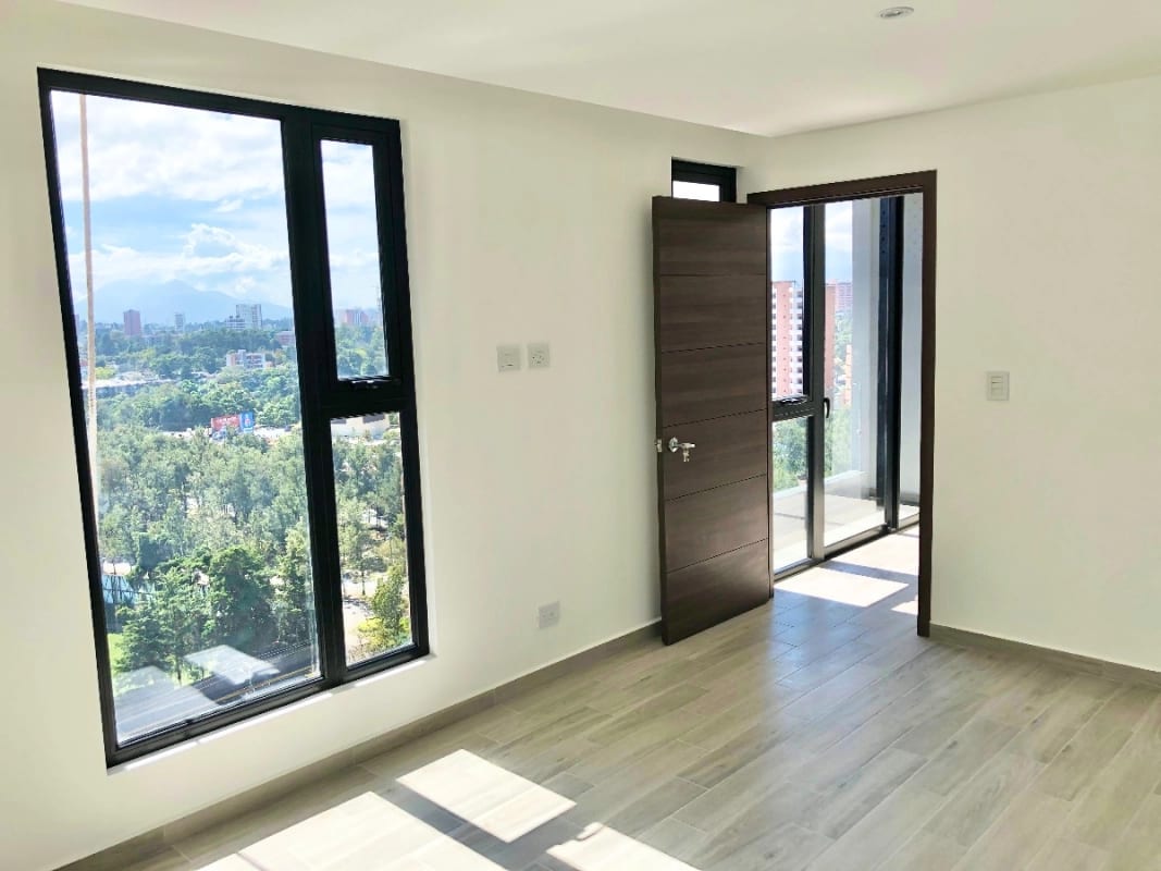Apartamento en Renta PARQUE 15 Zona 15 (D) — foto 6 de 17
