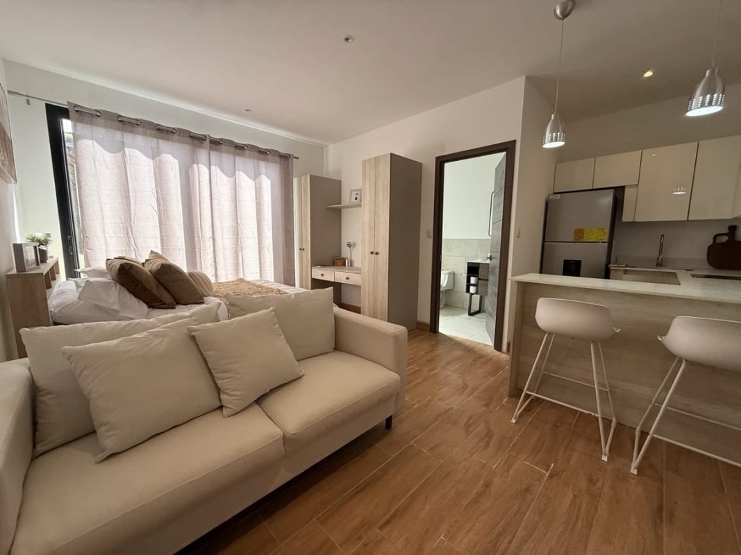 Apartamento en venta XENECA Zona 12 (D) — foto 9 de 10