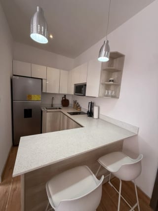 Apartamento en venta XENECA Zona 12 (D) — miniatura 8 de 10