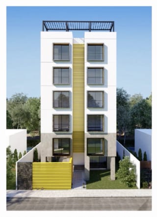 Apartamento en venta XENECA Zona 12 (D) — miniatura 5 de 10