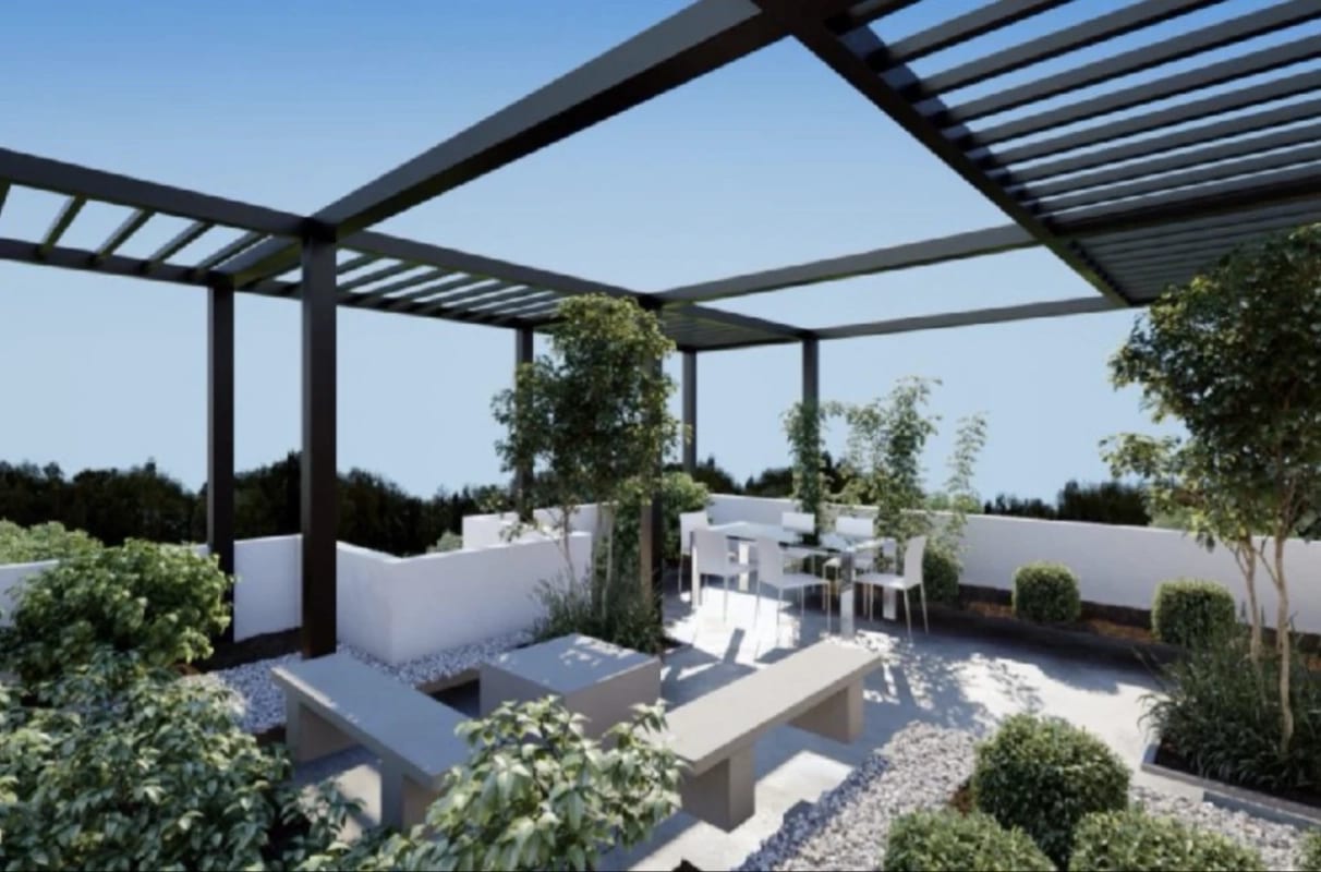 Apartamento en venta XENECA Zona 12 (D) — foto 4 de 10