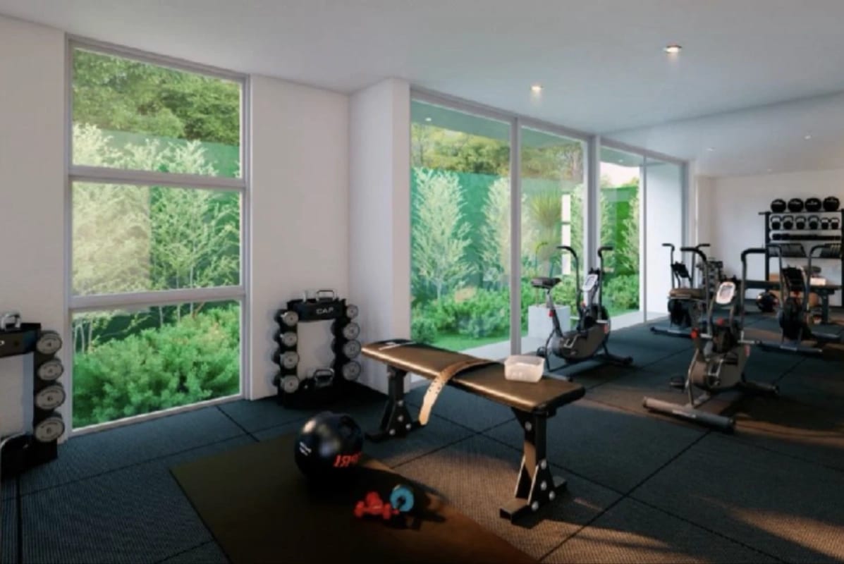 Apartamento en venta XENECA Zona 12 (D) — foto 3 de 10