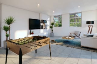 Apartamento en venta XENECA Zona 12 (D) — miniatura 2 de 10